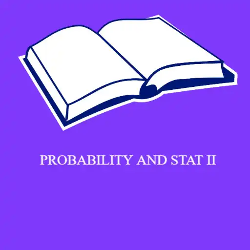 Play Probability  Stat II APK