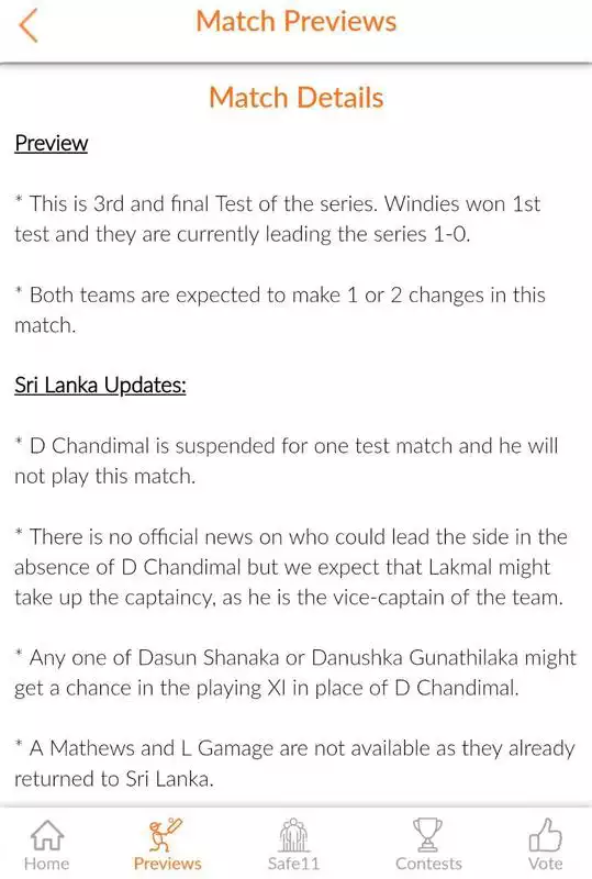 Play Probable11