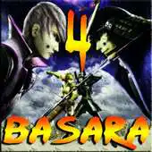 Free play online Pro Basara 4;Samurai Heroes Free Game Guidare APK