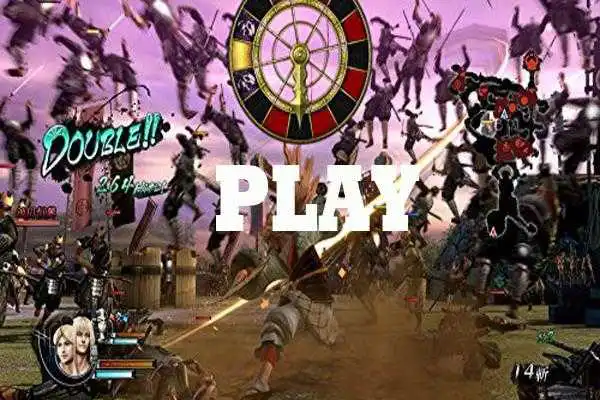 Play Pro Basara 4;Samurai Heroes Free Game Guidare