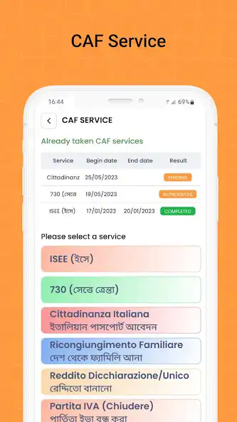 Play Probashi Seba as an online game Probashi Seba with UptoPlay