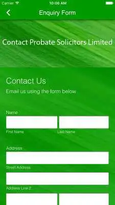 Play Probate Solicitors