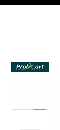 Play PROBCART Online Shopping app  and enjoy PROBCART Online Shopping app with UptoPlay