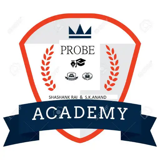 Play PROBE ACADEMY APK