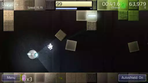 Play PROBE