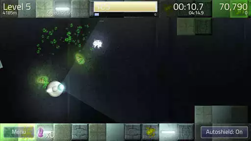 Play PROBE