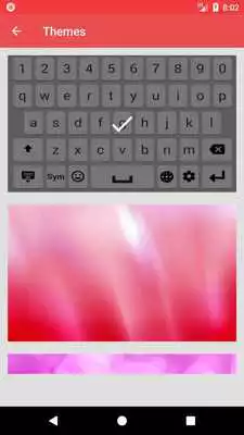 Play Probhat Phonetic Keyboard Lite
