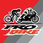Free play online PRO-BIKE Market APK