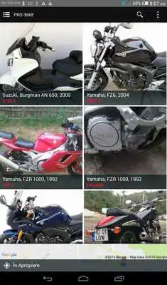Play PRO-BIKE Market