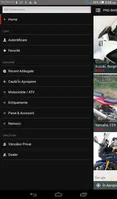 Play PRO-BIKE Market