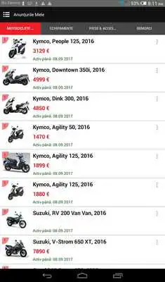 Play PRO-BIKE Market