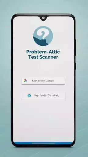 Play Problem-Attic Test Scanner as an online game Problem-Attic Test Scanner with UptoPlay