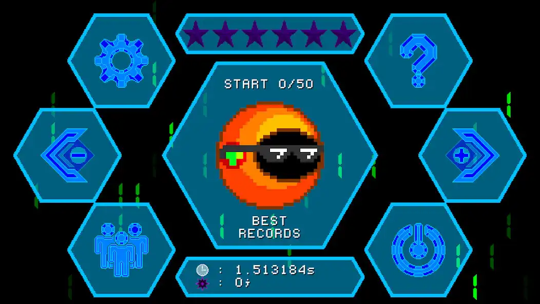 Play Problemnet vs Ball-Bot: hardcore platformer (FREE) as an online game Problemnet vs Ball-Bot: hardcore platformer (FREE) with UptoPlay