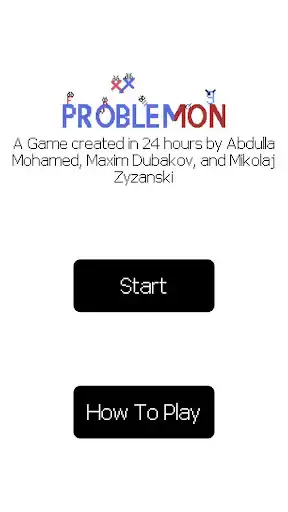 Play Problemon and enjoy Problemon with UptoPlay Play Problemon and enjoy Problemon with UptoPlay