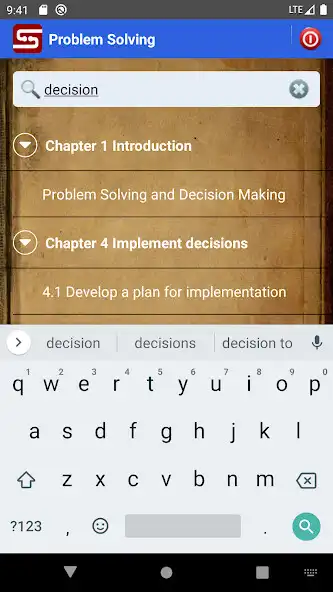 Play Problem Solving PRO as an online game Problem Solving PRO with UptoPlay