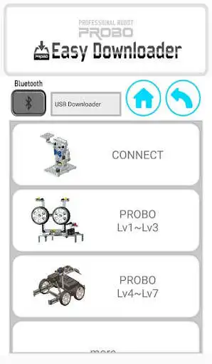Play ProboEasyDown as an online game ProboEasyDown with UptoPlay