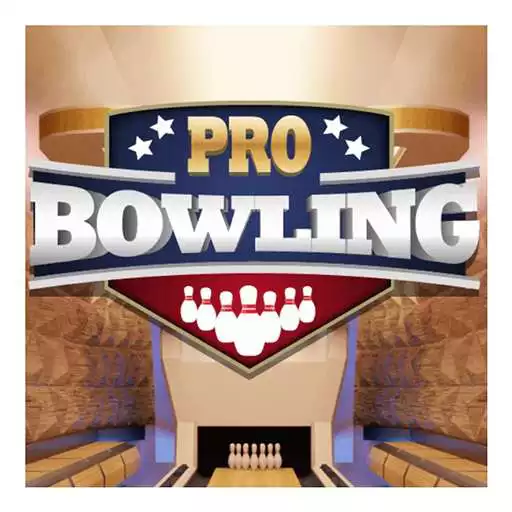 Play Pro Bowling 3D APK