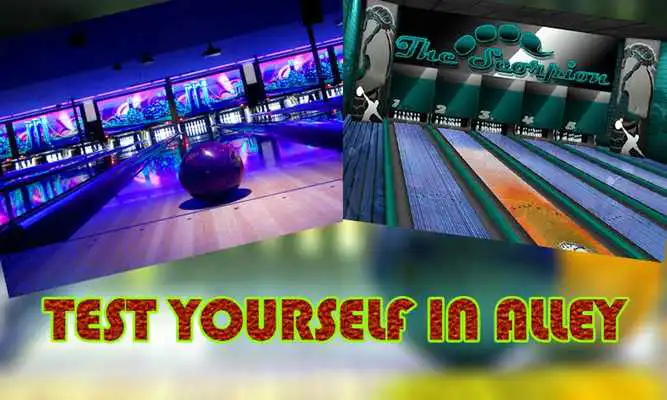 Play Pro Bowling Challenge