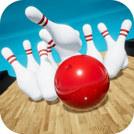 Play Pro Bowling Tenpin Challenge APK