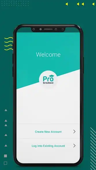 Play Probreakout as an online game Probreakout with UptoPlay