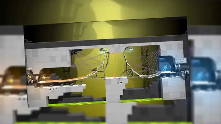 Play Pro Bridge Constructor Portal Cheats 2018