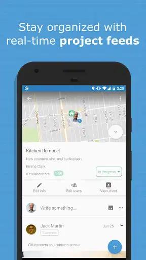 Play Probuild (App for Contractors)  and enjoy Probuild (App for Contractors) with UptoPlay