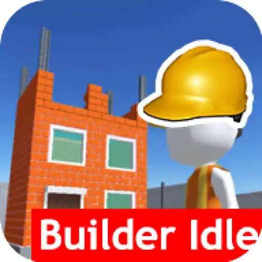 Play Pro Builder Idle:Offline APK