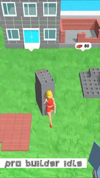 Play Pro Builder Idle:Offline  and enjoy Pro Builder Idle:Offline with UptoPlay