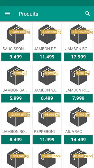 Play ProCaisse Mobility as an online game online ProCaisse Mobility with UptoPlay Play ProCaisse Mobility as an online game ProCaisse Mobility with UptoPlay