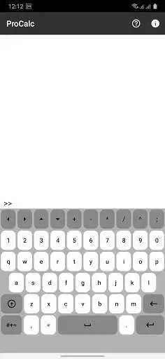 Play ProCalc Play ProCalc