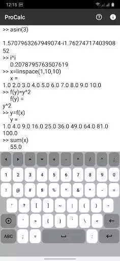 Play ProCalc Play ProCalc