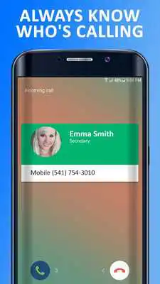 Play Pro Caller  and enjoy Pro Caller with UptoPlay