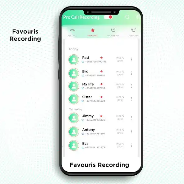Play Pro Call Recorder  2022 as an online game Pro Call Recorder  2022 with UptoPlay