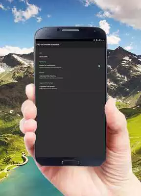 Play PRO call recorder automatic