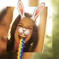 Free play online Pro Camera - Photo Editor  APK