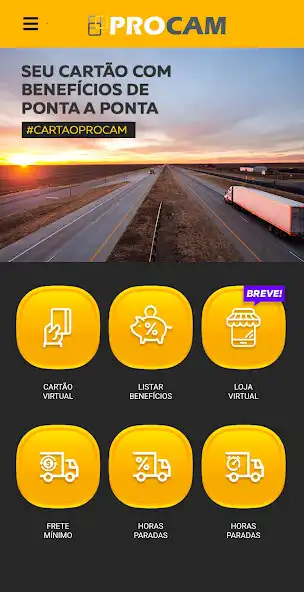 Play PROCAM as an online game PROCAM with UptoPlay