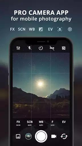 Play ProCam X ( HD Camera Pro )  and enjoy ProCam X ( HD Camera Pro ) with UptoPlay