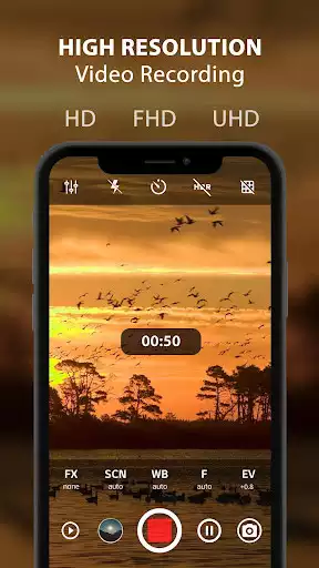 Play ProCam X ( HD Camera Pro ) as an online game ProCam X ( HD Camera Pro ) with UptoPlay