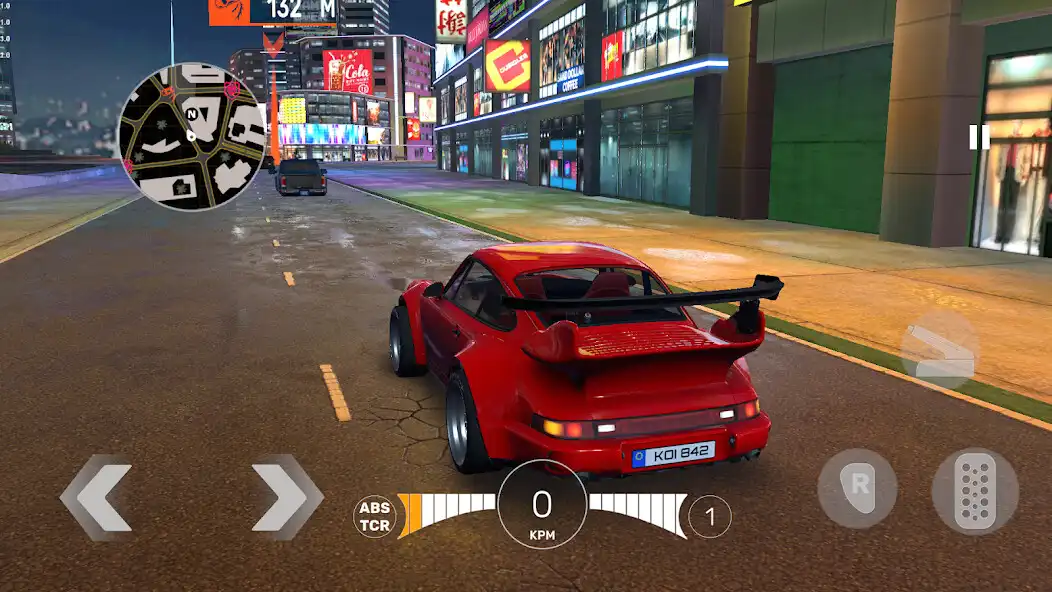 Play Pro Car Driving Simulator  and enjoy Pro Car Driving Simulator with UptoPlay