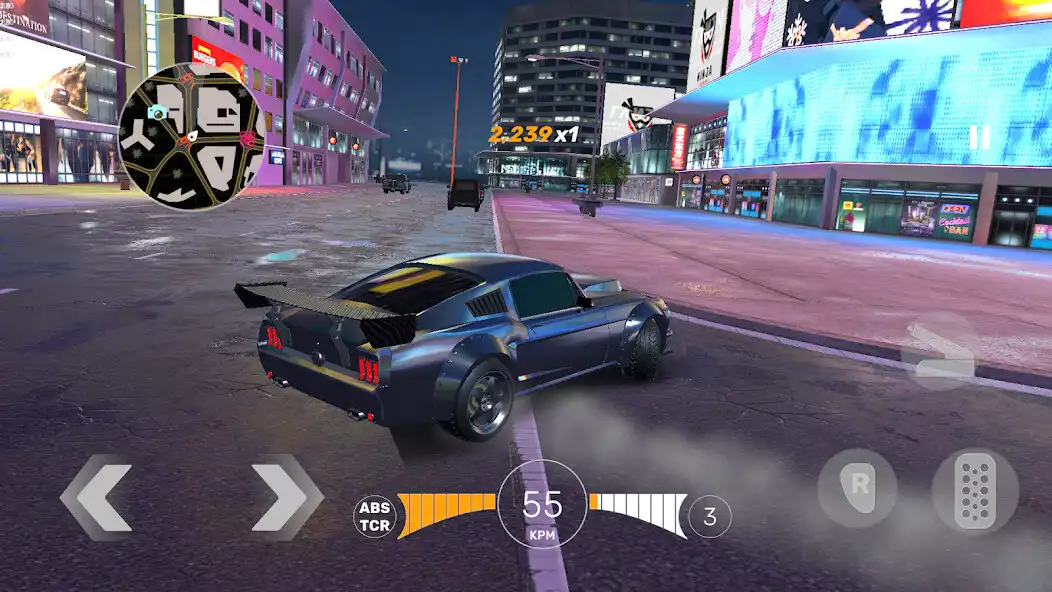 Play Pro Car Driving Simulator as an online game Pro Car Driving Simulator with UptoPlay