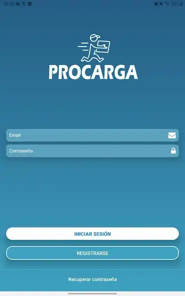 Play Procarga: Clientes as an online game Procarga: Clientes with UptoPlay