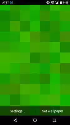 Play Procedural Background Play Procedural Background