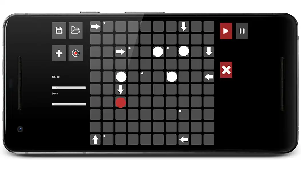 Play Proceduretune as an online game Proceduretune with UptoPlay