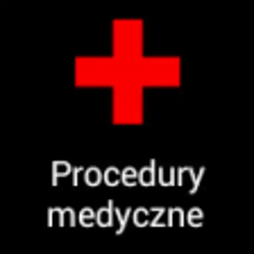 Play Procedury medyczne PSP i KSRG APK Play Procedury medyczne PSP i KSRG APK
