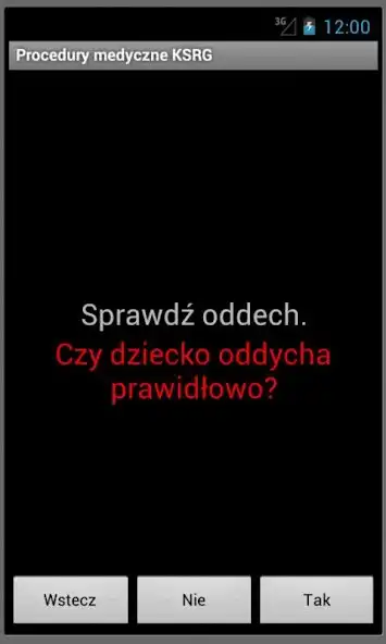 Play Procedury medyczne PSP i KSRG as an online game Procedury medyczne PSP i KSRG with UptoPlay
