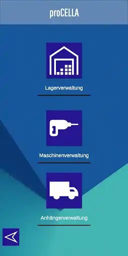 Play proCELLA-Ressourcenverwaltung as an online game proCELLA-Ressourcenverwaltung with UptoPlay