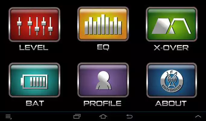 Play Processador DX JFA