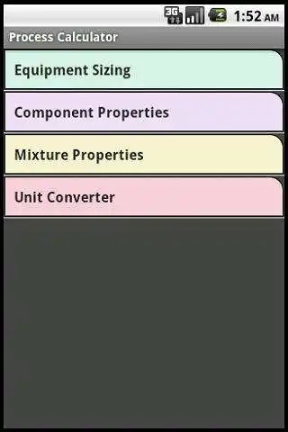 Play APK Process Calculator Demo App  and enjoy Process Calculator Demo App with UptoPlay ProcessCalculator.DemoApp