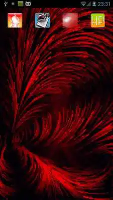 Play Processing Android Home