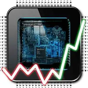 Free play online Processor Booster: RAM,CPU Speed & Battery Booster  APK